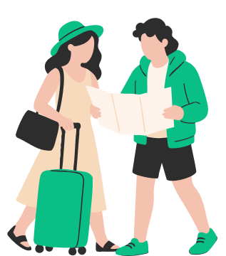 予算内で楽しむ旅