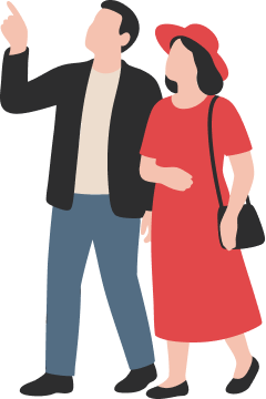 ワンランク上の贅沢旅