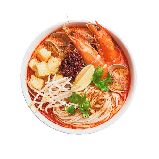 マレーシア料理1