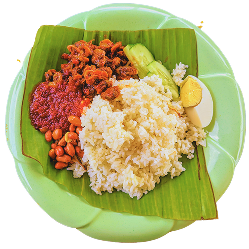 マレーシア料理3